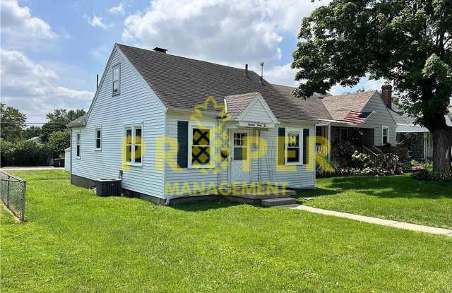 Beautifully Remodeled Kettering House Ready for you to call Home! photos photos