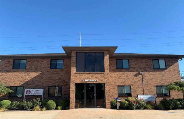 2 Melgrove Lane - 2 Melgrove Ln, Hannibal, MO 63401