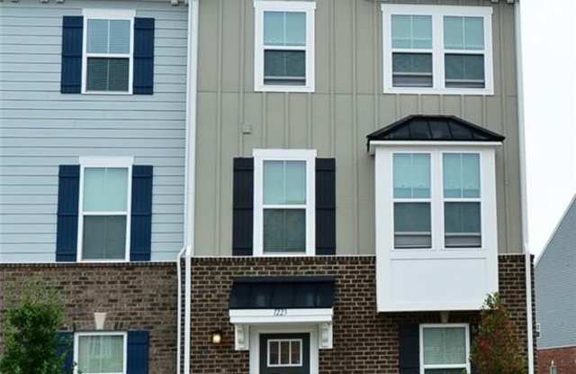 1223 Worden Way - 1223 Worden Way, Suffolk, VA 23435 1223 Worden Way - 1223 Worden Way, Suffolk, VA 23435