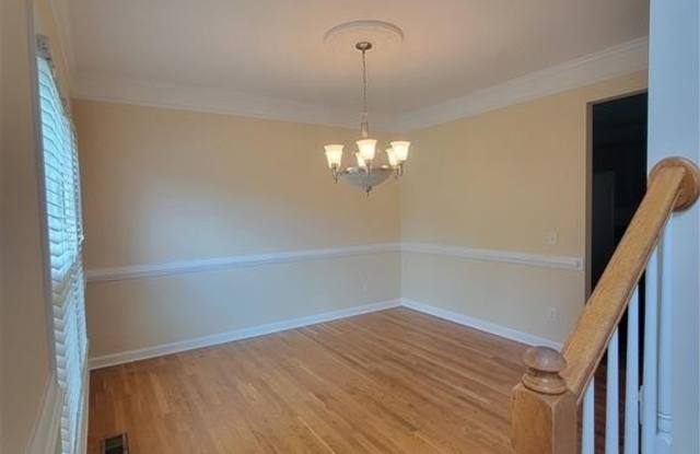 1806 Shiloh Valley Court NW Gallery 4
