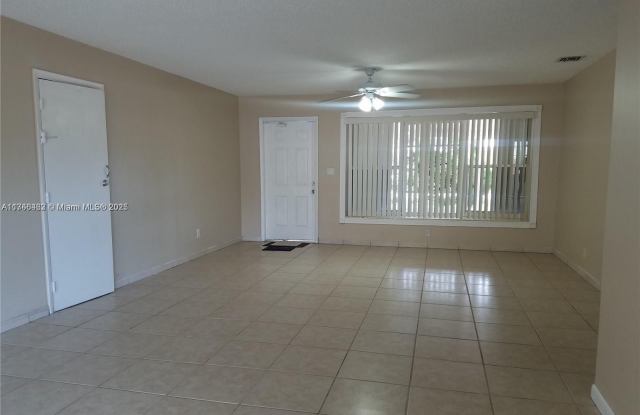 5600 Coolidge St - 5600 Coolidge Street, Hollywood, FL 33021