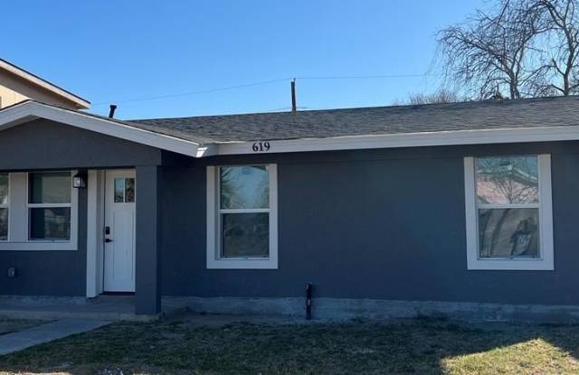 619 Brazos South Street photos photos