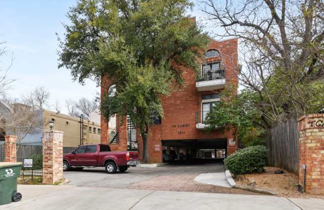 2811 Rio Grande St Apt 302 Gallery 1