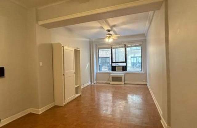 118 W 72ND ST. - 118 West 72nd Street, New York City, NY 10023