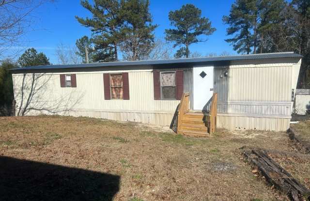 New Home Available! Rent this 2 Bedroom Mobile Home in Aiken! photos photos New Home Available! Rent this 2 Bedroom Mobile Home in Aiken! photos photos