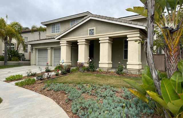 1461 Autumn Hills Dr. - 1461 Autumn Hills Drive, Chula Vista, CA 91913