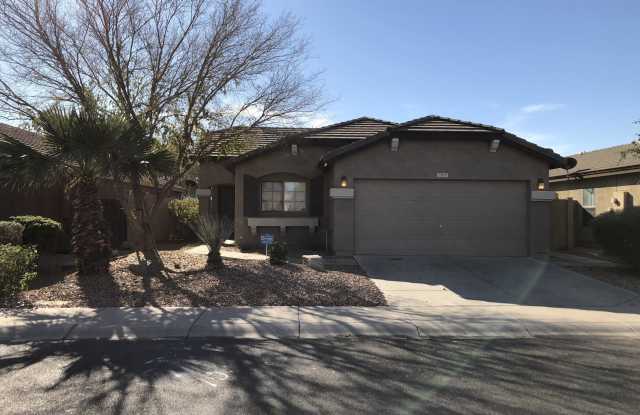 11809 W YUMA Street - 11809 Yuma Street, Avondale, AZ 85323