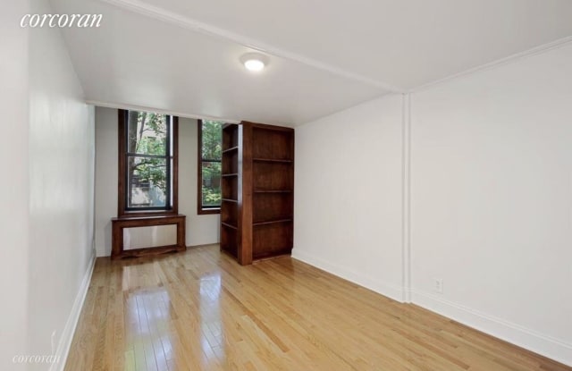 53 West 90th Street - 53 West 90th Street, New York City, NY 10024