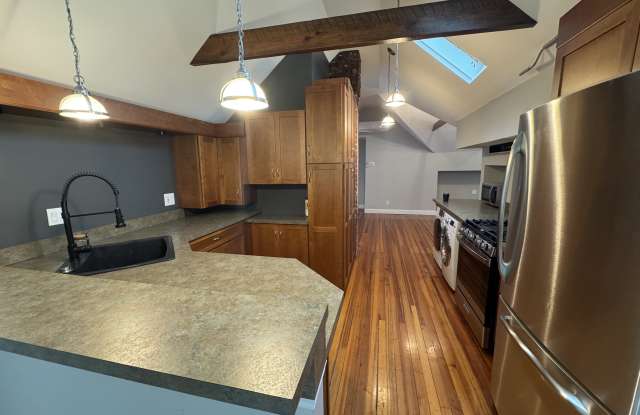 513 Prospect Street - 513 Prospect Street, Torrington, CT 06790