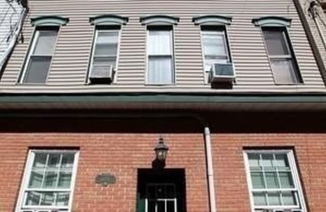 410 ADAMS ST - 410 Adams Street, Hoboken, NJ 07030