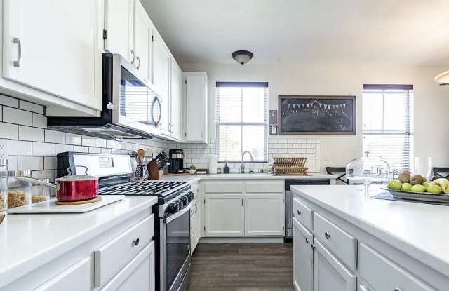 Amazing Townhouse For Rent Gallery 4