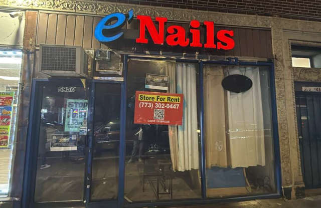 5950 West Roosevelt RoadUNIT 1 E NAILS photos photos