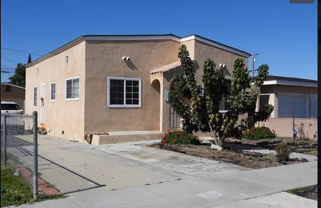 6035 Olive Avenue - 6035 Olive Avenue, Long Beach, CA 90805