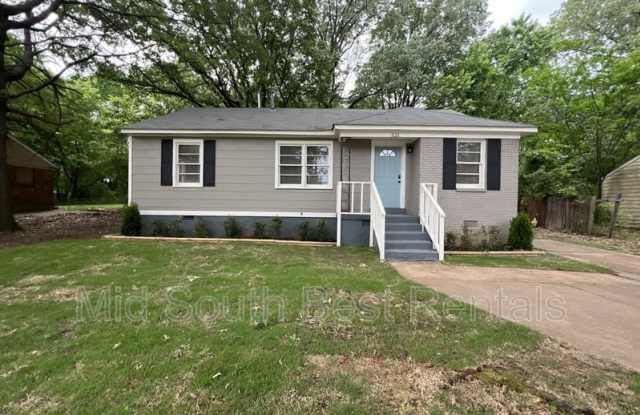 521 E Shelby Dr photos photos