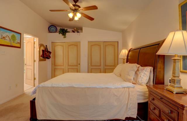 701 Indian Hollow Unit 10 -2 BR PLUS Office - 2BA - Fully Furnished - Pets Allowed - $1595 photos photos