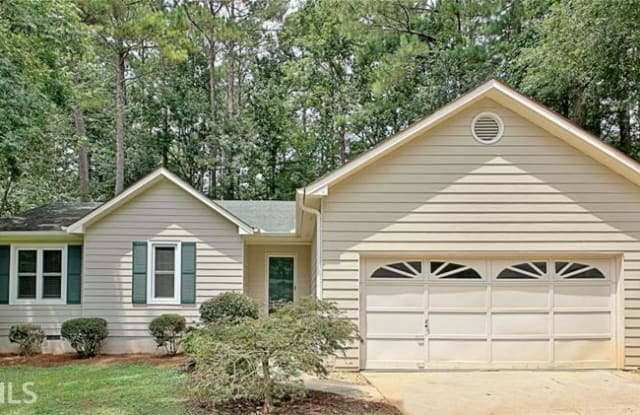 204 Ruskin Road - 204 Ruskin Road, Peachtree City, GA 30269