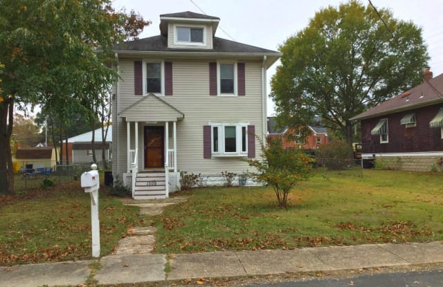 1309 BEVERLY AVENUE - 1309 Beverly Avenue, Odenton, MD 21113