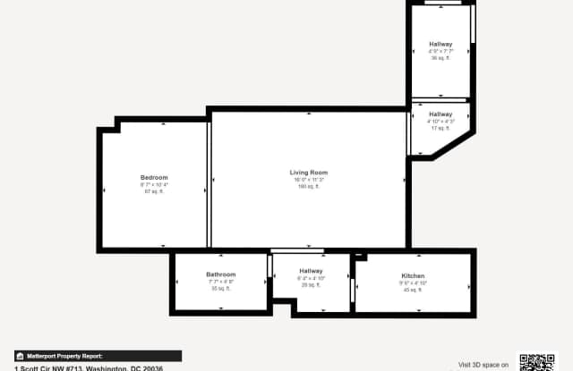 1 SCOTT CIRCLE NW photos photos