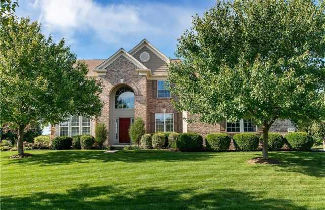 1473 Sweet Saddle Court - 1473 Sweet Saddle Court, Carmel, IN 46032