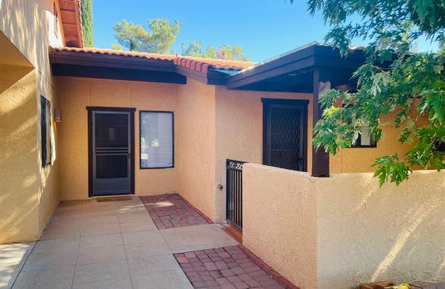 155 Canyon Diablo #21, Sedona, 86351 - 155 Canyon Diablo Road, Village of Oak Creek, AZ 86351