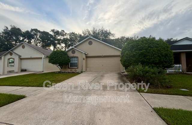 8311 Oak Crossing Drive West Gallery 1