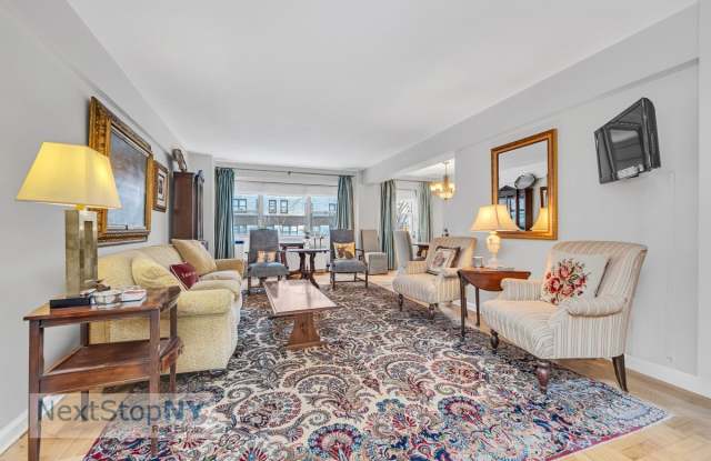 345 East 56th Street 2F - 345 East 56th Street, New York City, NY 10022