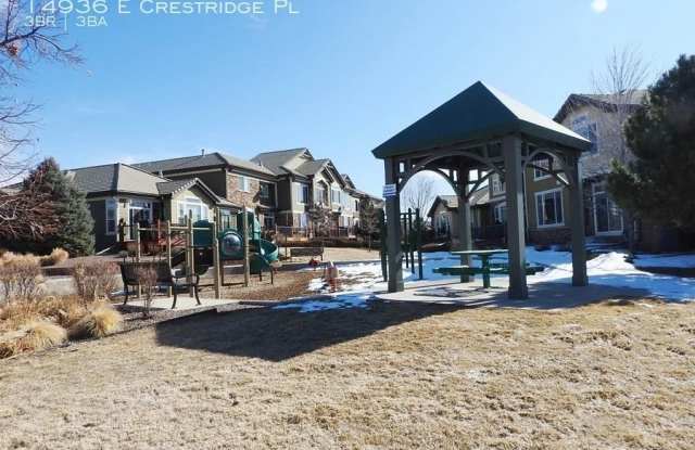 14936 E Crestridge Pl Gallery 4