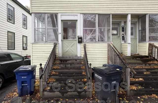 24-26 Conger Avenue - 24 - 24-26 Conger Avenue, Burlington, VT 05401