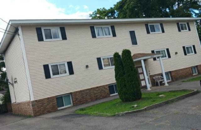 2515 Pauline Ave - 2515 Pauline Avenue, Rotterdam, NY 12306