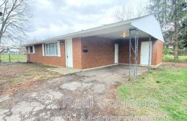 3676 Roswell Drive - 3676 Roswell Drive, Columbus, OH 43227