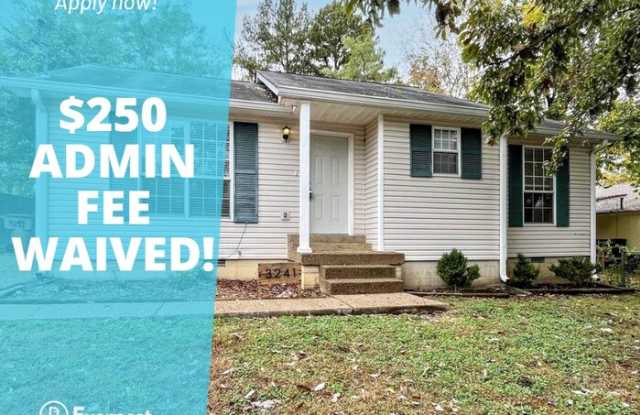 3241 New Towne Road - 3241 New Towne Road, Nashville, TN 37013