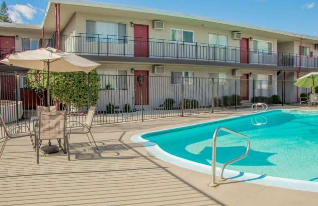 Hillcrest Apartments photos photos