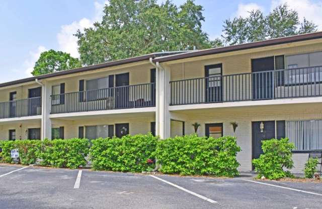 2 N Fernwood Ave #14 photos photos