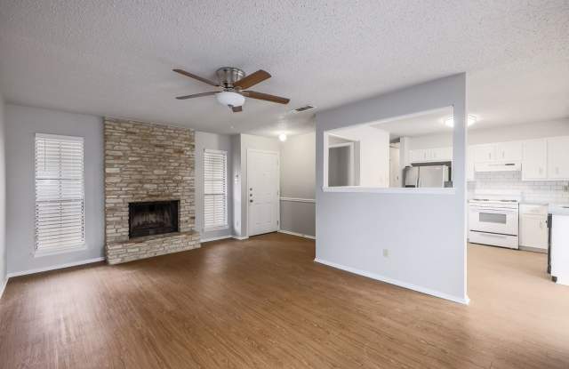 11904 Doubloon Cove Unit B - 11904 Doubloon Cove, Austin, TX 78720