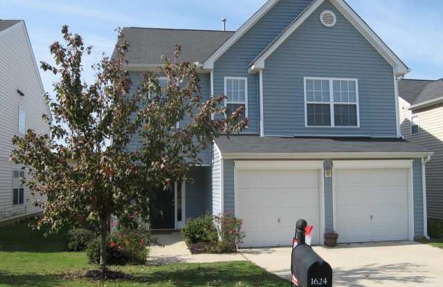 1624 Brown Owl Drive photos photos