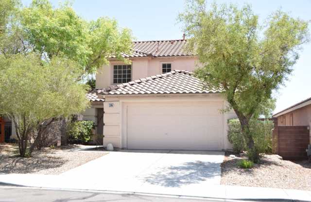 SUMMERLIN - 2 STORY HOME photos photos