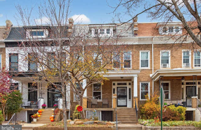 517 QUINCY Street NW photos photos