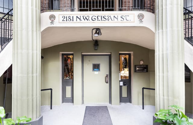 Highland Court Gallery 4