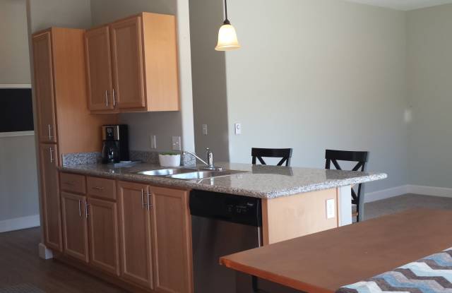 Riverbend Apartments photos photos