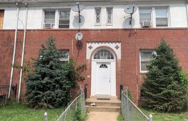 1224 RAUM ST NE #21 - 1224 Raum St NE, Washington, DC 20002