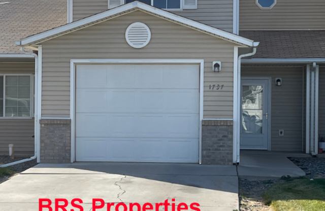 1737 Christopher Ct - 1737 Christopher Way, Grand Junction, CO 81503