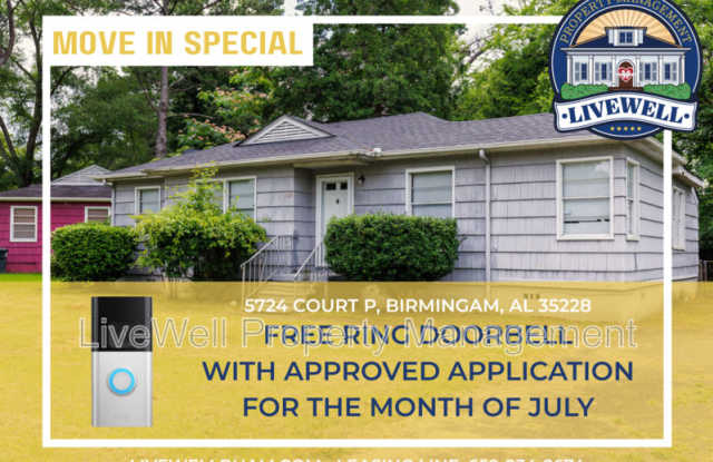 5724 Court P photos photos