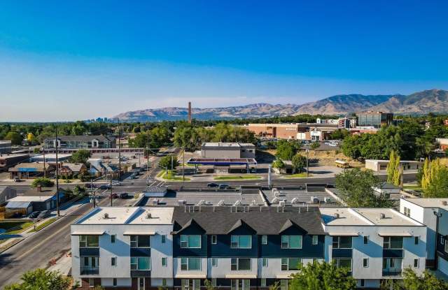 3327 South 1100 East Gallery 2