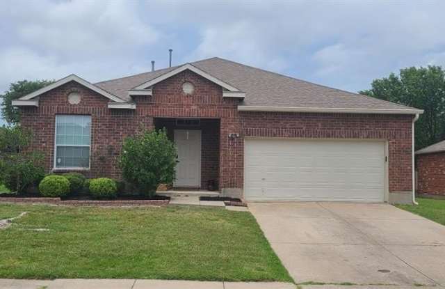 1312 Cahaba Drive - 1312 Cahaba Drive, Wylie, TX 75098