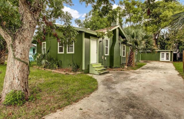 3916 Autumn Lane - 3916 Autumn Lane, Jacksonville, FL 32210