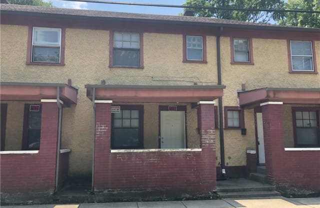 5119 East BURGESS Avenue - 5119 East Burgess Avenue, Indianapolis, IN 46219