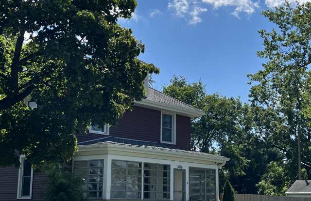 3020 Parnell Avenue photos photos