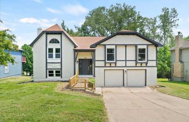 Charming 3BR House in Kansas City photos photos