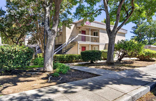 801 West California Avenue - K photos photos
