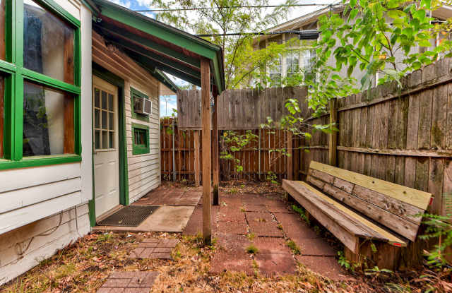 421 Park Drive - 3 Gallery 1